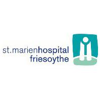 St Marien Friesoythe